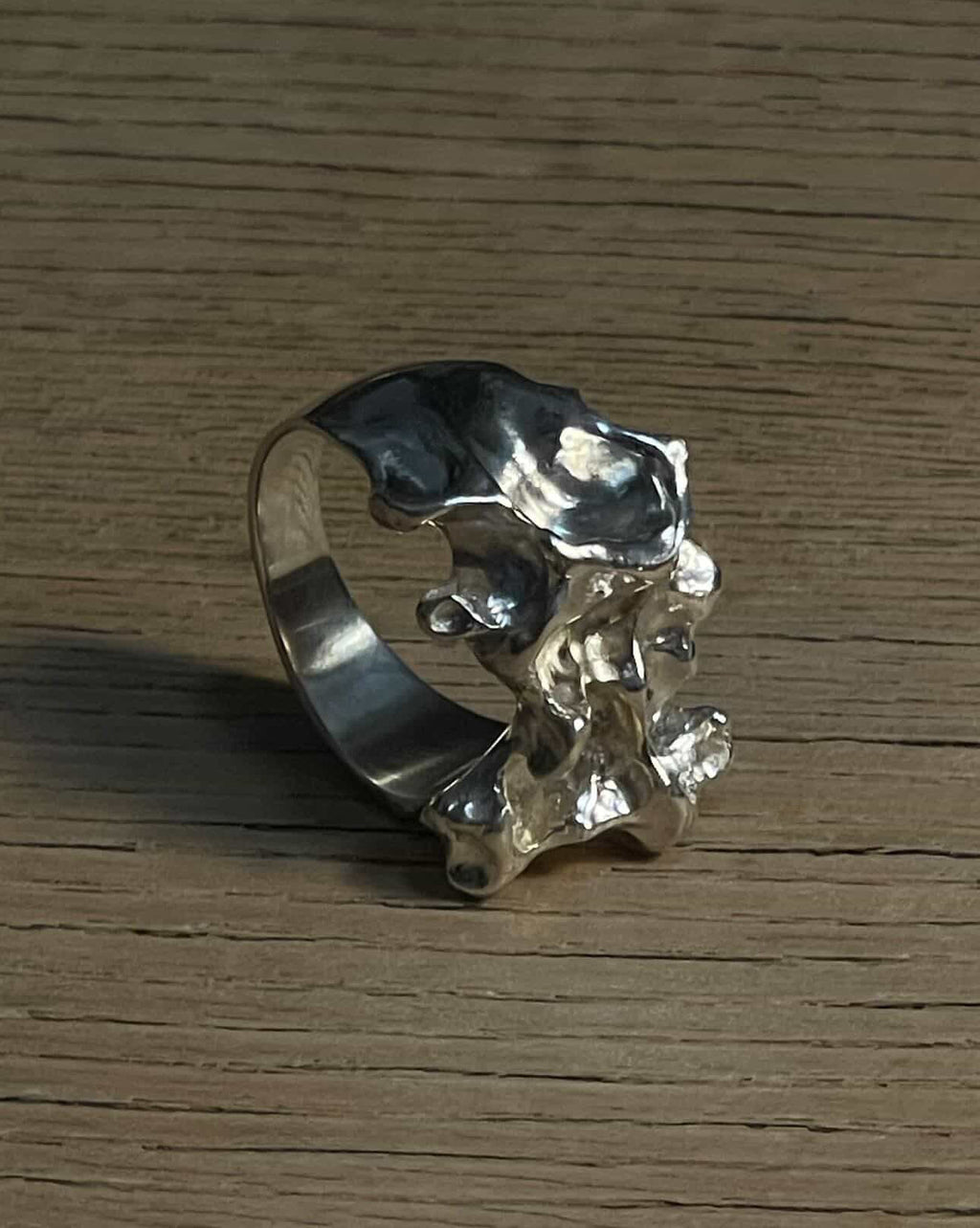 Ring No. 20