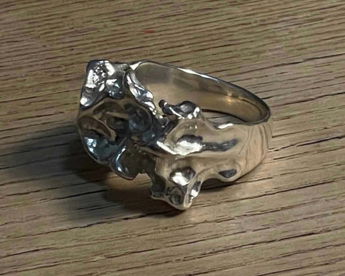 Ring No. 20