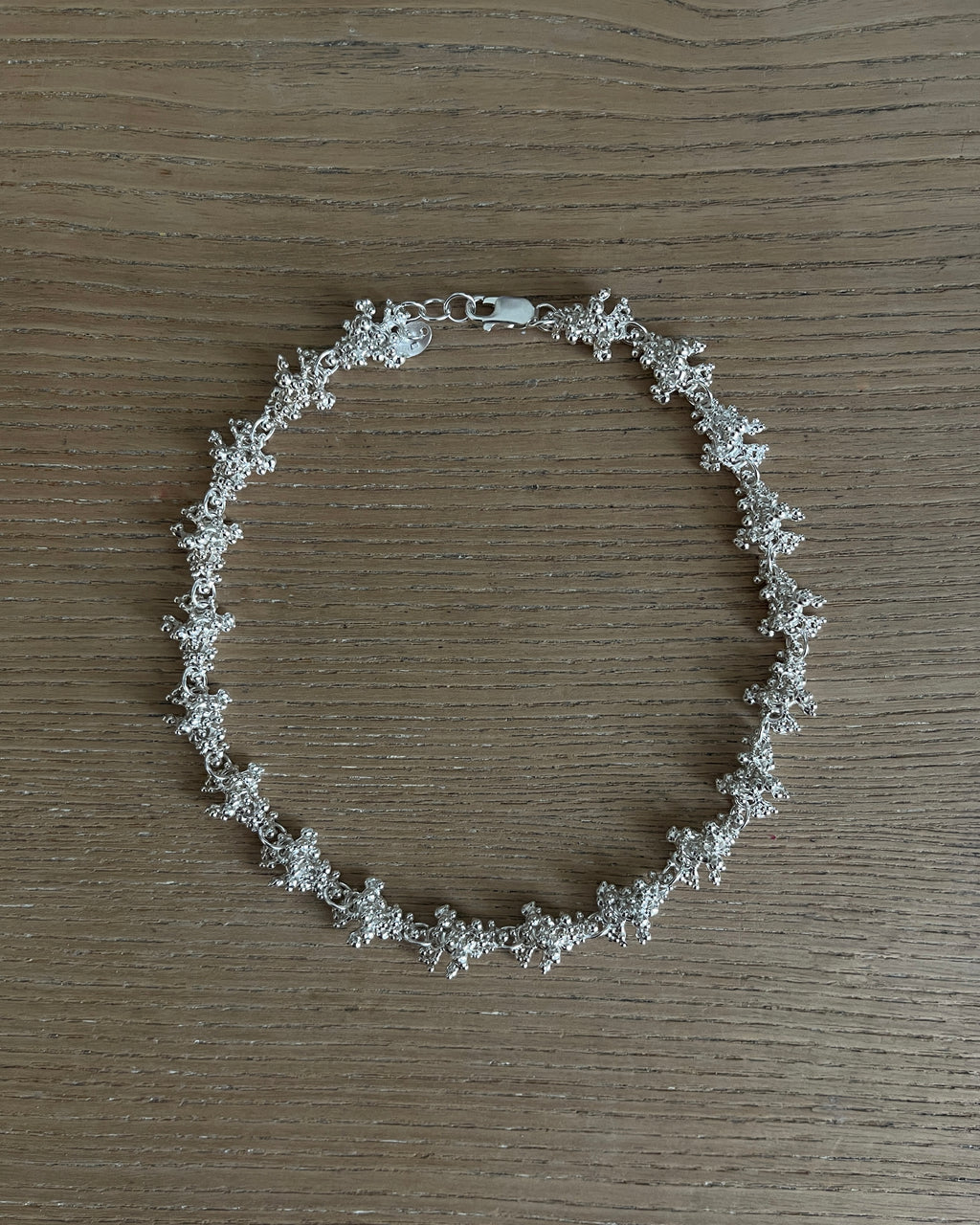 Necklace No. 18