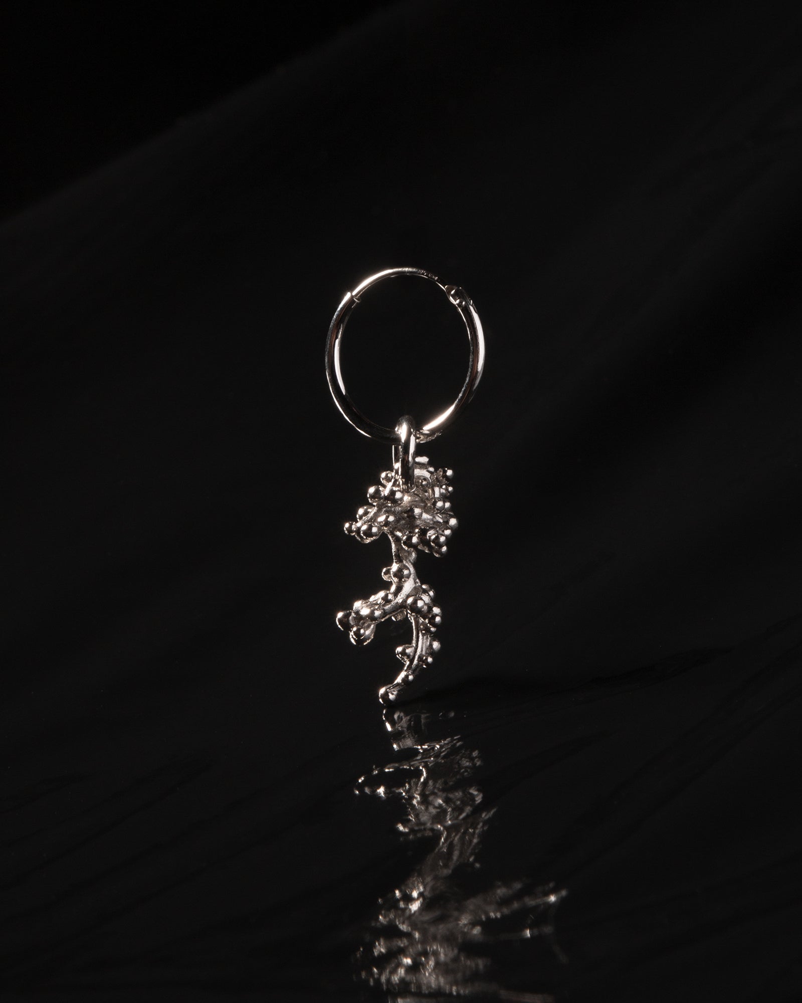 Earring No. 14