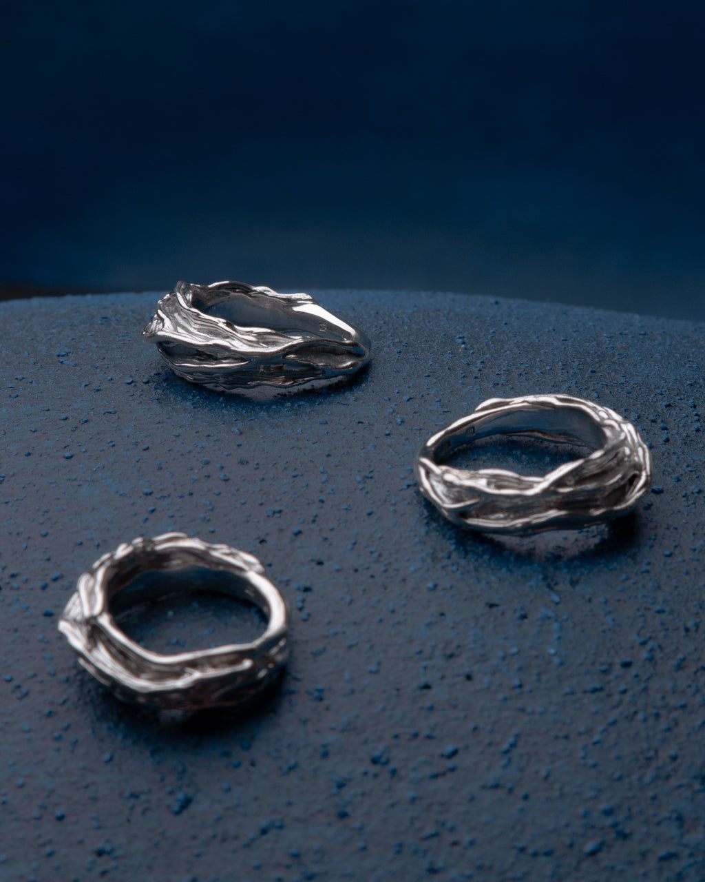 Ring No. 9