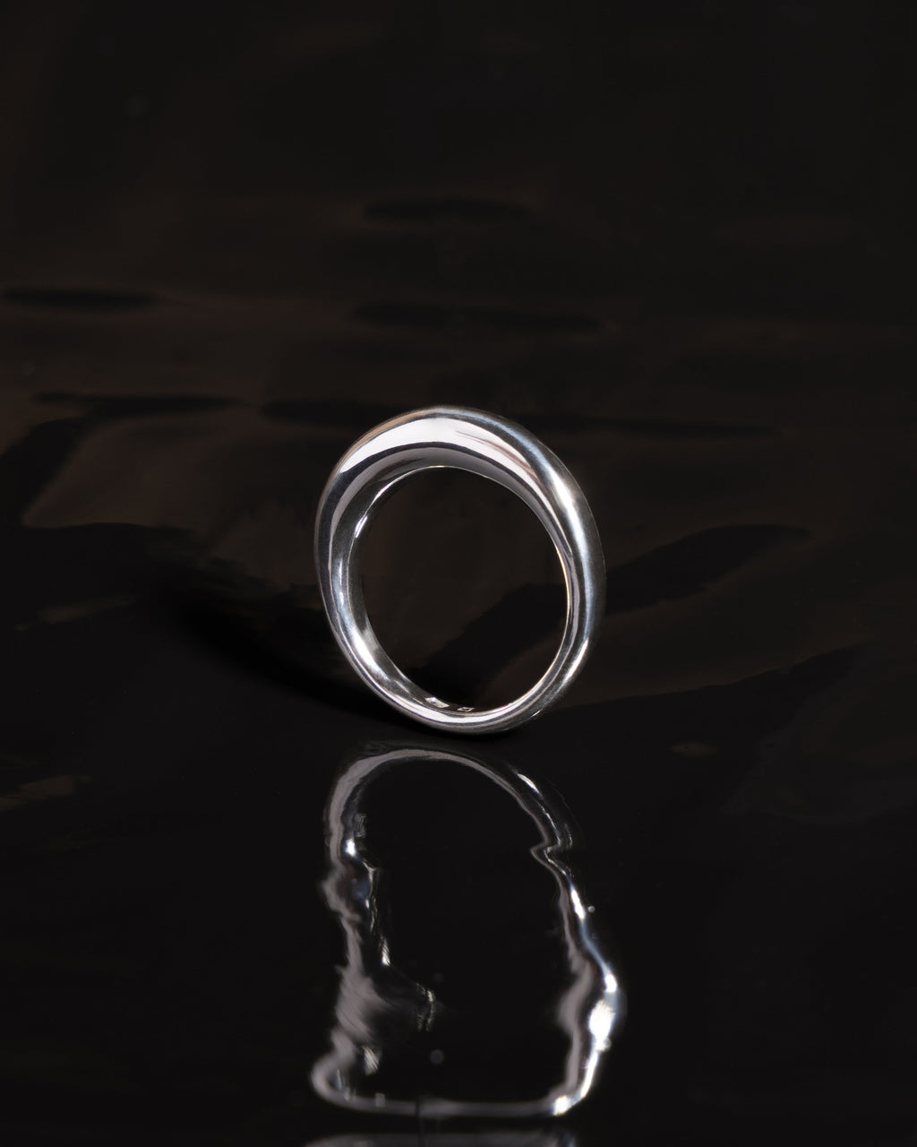 Ring No. 8